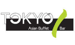 Tokyo 1 Asian Buffet